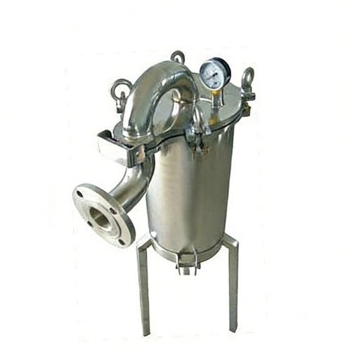 高压袋式过滤器