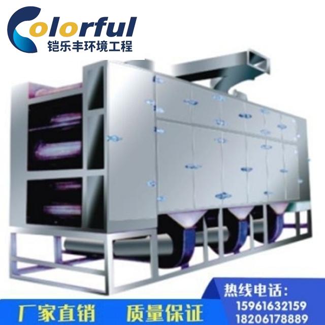 多层带式干燥机