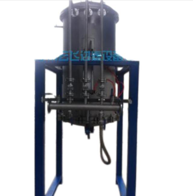 不锈钢滤芯过滤器