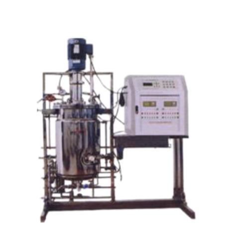 实验反应装置
