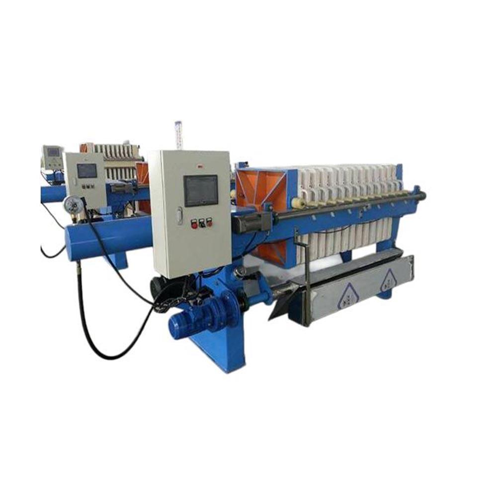 快开振动压滤机