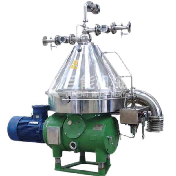 植物萃取分离机系列