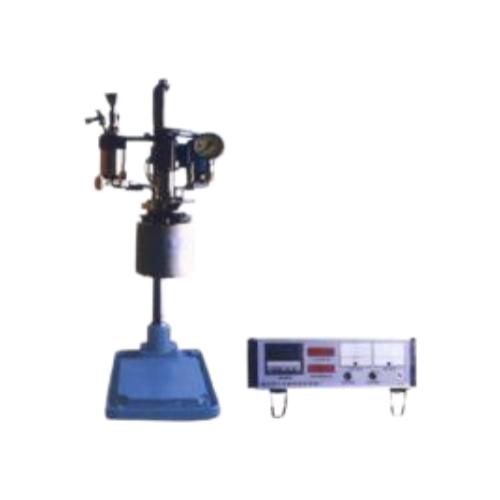 0.1L-5L磁力反应釜2