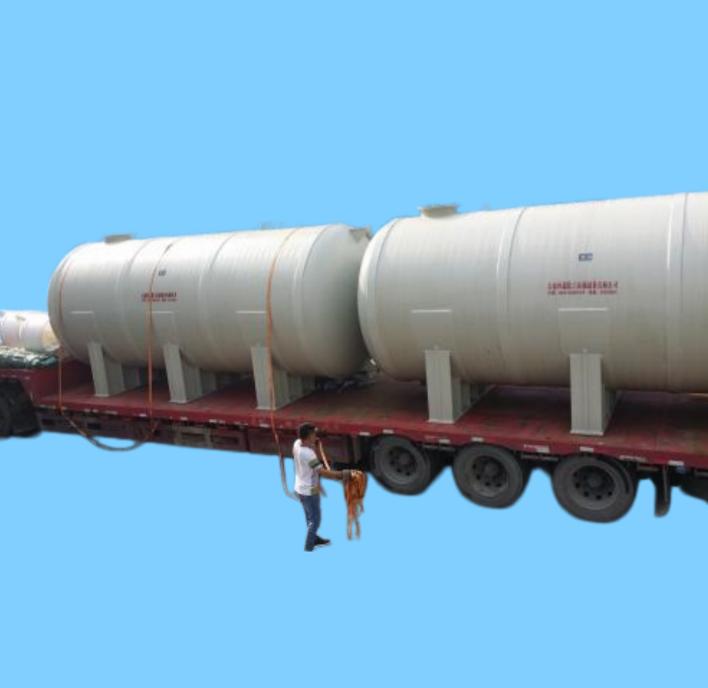 PPH缠绕储罐/贮槽