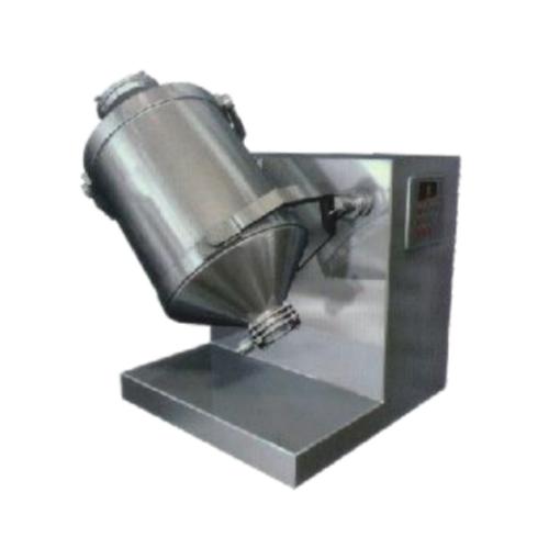 HDJ型多向运动混合机