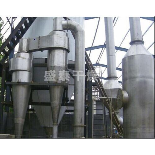 中药浸膏、果汁喷雾干燥机 干燥设备