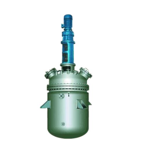 循环导热油、蒸汽加热反应釜/电加热反釜