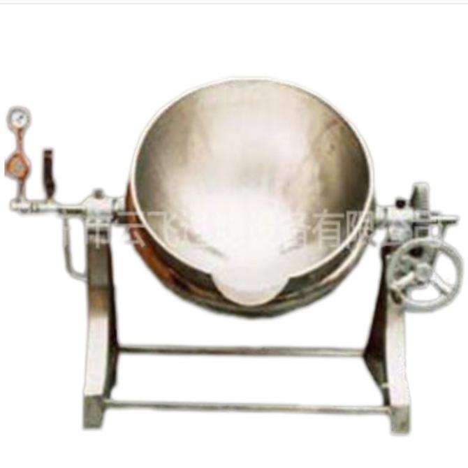 浓缩锅