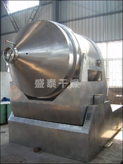 EYH二维运动混合机 混合设备