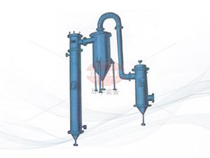 BM系列单效外循环薄膜蒸发器