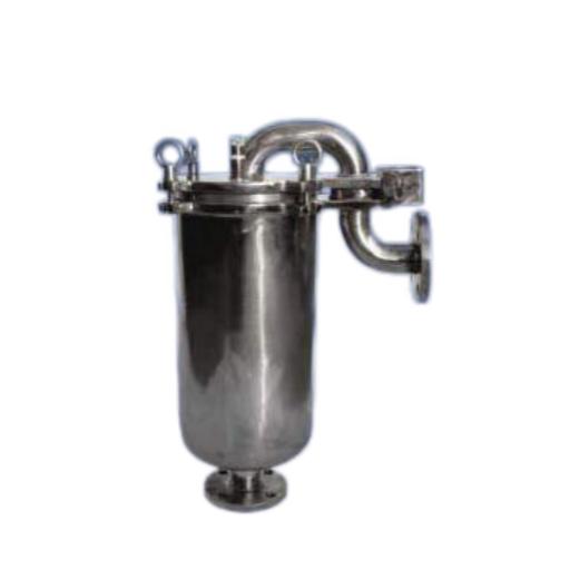 标准袋式过滤器