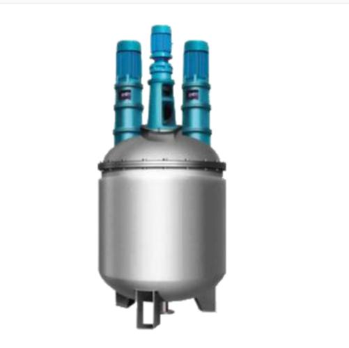 多功能分散反应釜