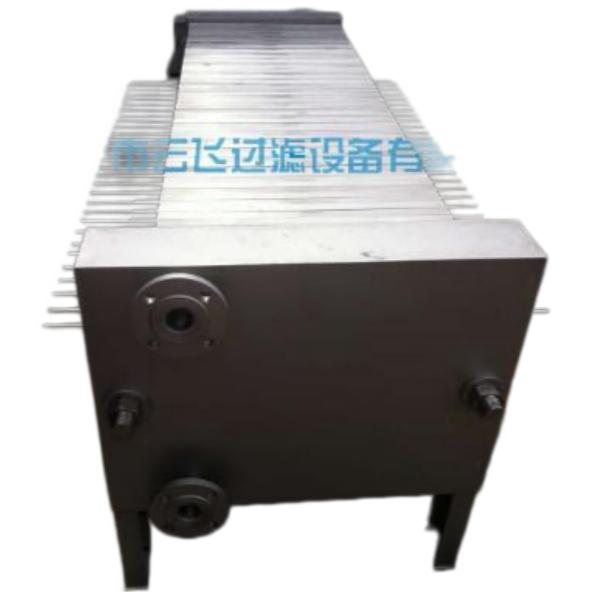 方型板框過濾器