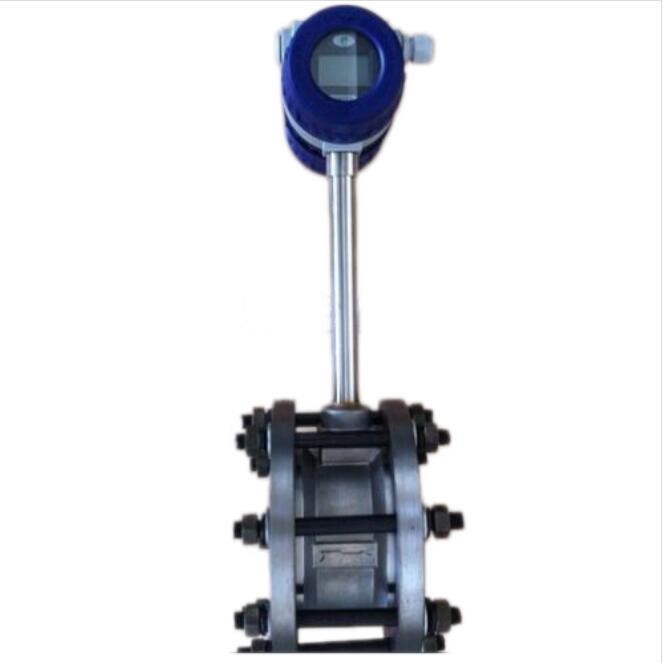 ZPLU系列渦街流量計