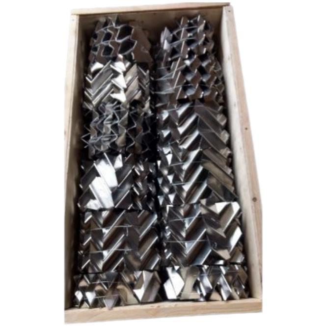 SV型静态混合器