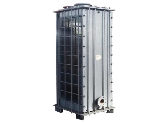 3JK型矩形块式石墨换热器