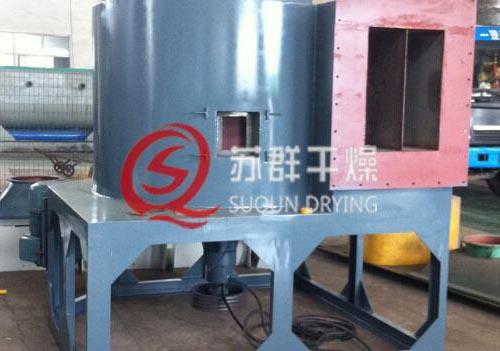 XSG旋转闪蒸干燥机