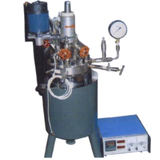 0.5L-50L磁力反应釜