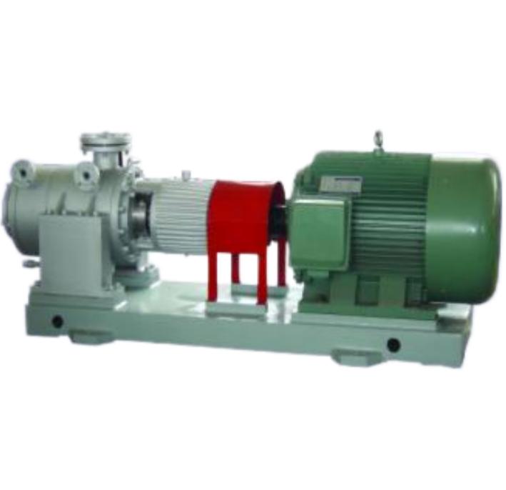 高剪切匀质混合乳化泵系列