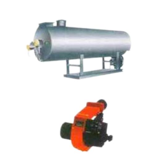 RLY系列燃油热风炉