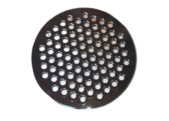 搪玻璃填料支撐板