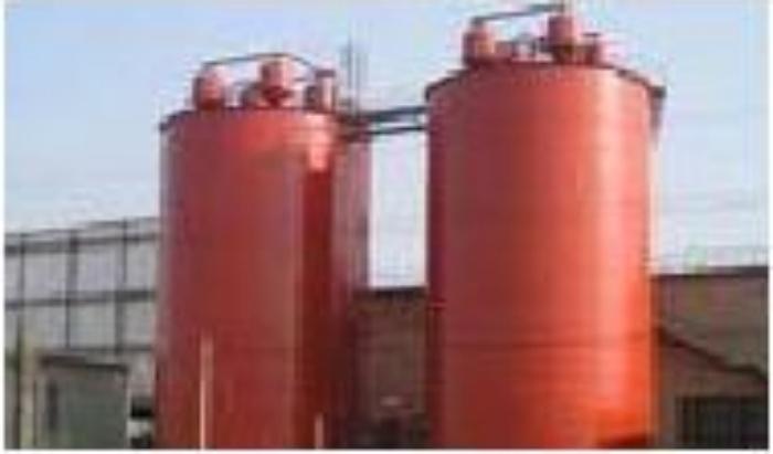 酒精、造纸高浓度污水处理装置