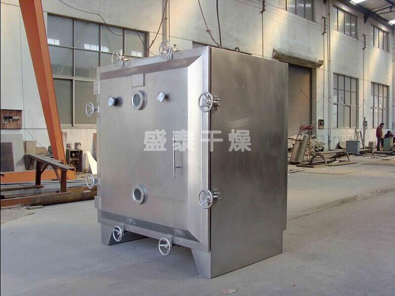 YZGFZG系列真空干燥机 干燥设备