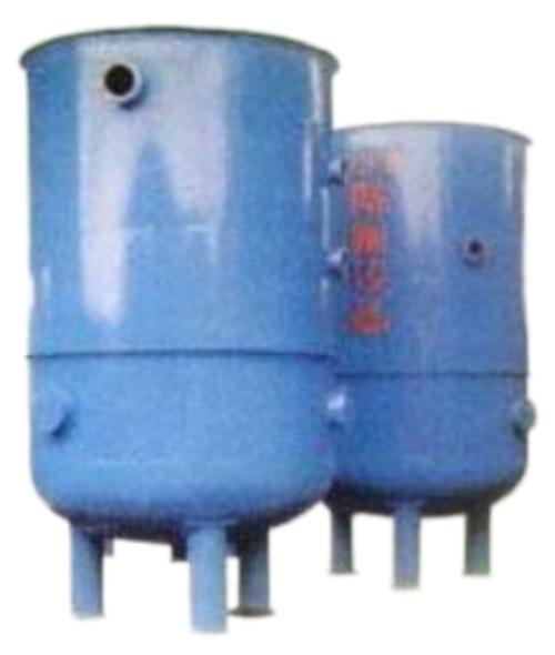 CF净水除氟装置