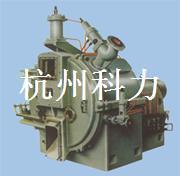 WG800刮刀卸料离心机