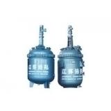 搪玻璃开式反应罐 [江苏扬阳化工设备制造有限公司 0523-84628506]