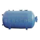 搪玻璃卧式贮罐 [靖江市长江搪瓷厂 0523-84630666]